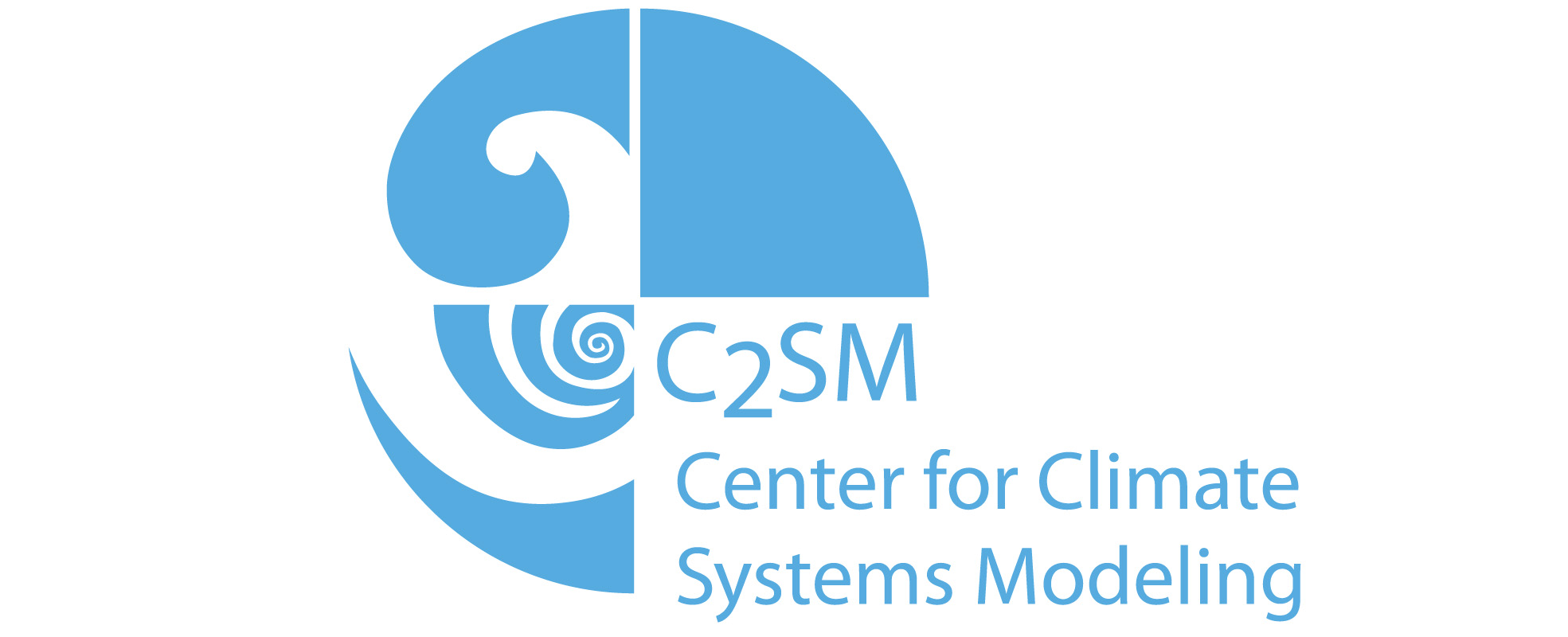 To Center for Climate Systems Modeling C2SM